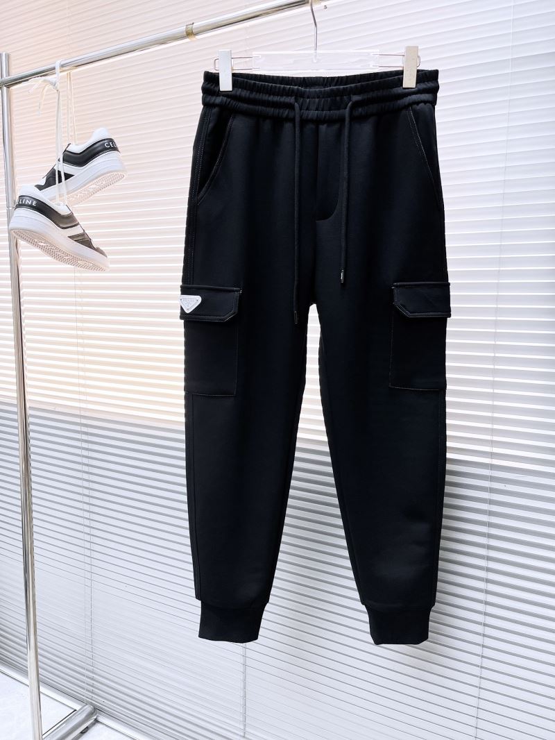 Prada Long Pants